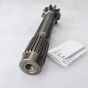 Traveling Motor Shaft 208-27-71112 2082771112 208-27-71111 for Komatsu Excavator PC300-7 PC350LL-7E0 PC390LC-10 PC400LC-7 PC450LC-7 PC490-10 PC550LC-8