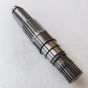 Traveling Motor Shaft XKAH-00410 XKAH00410 for Hyundai Excavator R110-7 R140LC-7 R180LC-7 R210LC-7 R250LC-7