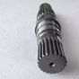 Traveling Motor Shaft XKAH-00410 XKAH00410 for Hyundai Excavator R110-7 R140LC-7 R180LC-7 R210LC-7 R250LC-7