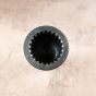 Travelling Motor Shaft 2042080 for Hitachi Excavator IZX200 ZX160LC-3 ZX180LC ZX180LC-3 ZX200 ZX225US ZX230