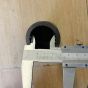 Travelling Motor Shaft 2042080 for Hitachi Excavator IZX200 ZX160LC-3 ZX180LC ZX180LC-3 ZX200 ZX225US ZX230