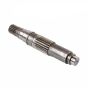 Travelling Motor Shaft 610B2002-0101 610B20020101 for Doosan Daewoo Excavator SOLAR 220LC-III
