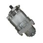 Triple Hydraulic Pilot Gear Pump 705-56-34710 7055634710 for Komatsu Wheel Loader WA500-6 WA500-6R