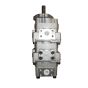 Triple Hydraulic Pump 705-41-08070 7054108070 for Komatsu Excavator PC20-7 PC10-7 PC15-3
