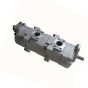 Triple Hydraulic Pump 705-56-24020 7055624020 for Komatsu Excavator PC220-1 PC200-1