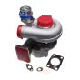 Turbo GT25 Turbocharger 2674A231 711736-5029S for Perkins Engine T4.40