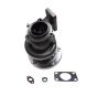 Turbo GT25 Turbocharger 2674A231 711736-5029S for Perkins Engine T4.40