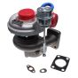 Turbo GT25 Turbocharger 2674A231 711736-5029S for Perkins Engine T4.40