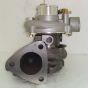 Turbocharger 28200-42520 Turbo TD04-10T for Hyundai Gallopper 2.5 TD D4BF ( 4D56 T/C ) 65 Kw