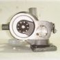 Turbocharger 28230-41720 28230-41730 Turbo GT1749S for Hyundai Might Truck H350 D4AL 3.3L 1999-