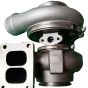 Turbocharger 6506-21-5020 6506-21-5021 Turbo KTR90-332E for Komatsu Excavator PC400-8 PC400LC-8 PC450-8 PC450LC-8 Engine 6D125E-5