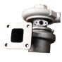 Turbocharger ME088256 49185-01020 Turbo TD06 for Kato Excavator HD550 HD700 Mitsubishi Engine 6D31T