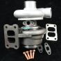 Turbocharger 1076338 107-6338 Turbo TD06H-16M-12.0 for Caterpillar CAT Track Loader 939 939C Track-Type Tractor D3G D4G D5C III D5G Engine 3406