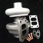 Turbocharger 1076338 107-6338 Turbo TD06H-16M-12.0 for Caterpillar CAT Track Loader 939 939C Track-Type Tractor D3G D4G D5C III D5G Engine 3406