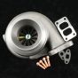 Turbocharger 1076338 107-6338 Turbo TD06H-16M-12.0 for Caterpillar CAT Track Loader 939 939C Track-Type Tractor D3G D4G D5C III D5G Engine 3406