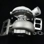 Turbocharger 1144003830 Turbo RHC92 for Hitachi Excavator  ZX450 ZX450LC ZX450H ZX450LCH ZX480MTH Isuzu Engine 6WG1