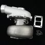Turbocharger 1144003830 Turbo RHC92 for Hitachi Excavator  ZX450 ZX450LC ZX450H ZX450LCH ZX480MTH Isuzu Engine 6WG1