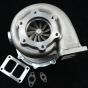 Turbocharger 1144003830 Turbo RHC92 for Hitachi Excavator  ZX450 ZX450LC ZX450H ZX450LCH ZX480MTH Isuzu Engine 6WG1