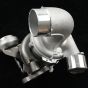 Turbocharger 172010R01184 1720126023 IHIVB14 for TOYOTA AVENSIS (2009-2017)