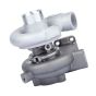 Turbocharger 227-1027 for Caterpillar CAT 318B L 318B LN 315C 315C L with 3046 Engine