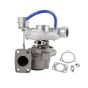 Turbocharger 306-2324 for Caterpillar CAT M313D M315D M315D 2 M317D 2 with C4.4 Engine