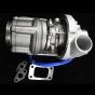Turbocharger 3537562 Turbo HX30W for Hyundai Excavator R130LC-3 R160LC-3