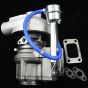 Turbocharger 3537562 Turbo HX30W for Hyundai Excavator R130LC-3 R160LC-3