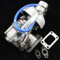 Turbocharger 3537562 Turbo HX30W for Hyundai Excavator R130LC-3 R160LC-3