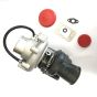 Turbocharger 3599355 3599355 Turbo HX25W for Hyundai Excavator R140LC-7 R140LC-9S R140W-7 R140W-9S