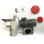 Turbocharger 3599355 3599355 Turbo HX25W for Hyundai Excavator R140LC-7 R140LC-9S R140W-7 R140W-9S