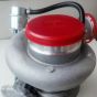 Turbocharger 4039139 Turbo HX40W for Hyundai Excavator R360LC-7A R380LC-9 R380LC-9DM R380LC-9MH R430LC-9 with Cummins Engine