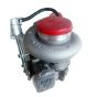 Turbocharger 4039139 Turbo HX40W for Hyundai Excavator R360LC-7A R380LC-9 R380LC-9DM R380LC-9MH R430LC-9 with Cummins Engine