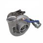 Turbocharger 4089858 4037625 4089858 Turbo HX55W Hyundai Excavator R450LC-7A R500LC-7A