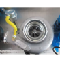 Turbocharger 4090010 Turbo HX40W for Hyundai Excavator R360LC-7