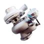 Turbocharger 435-4500 for Caterpillar CAT 330 330 GC 330D2 L 336 GC 535D 545D 555D 814K 815K 816K 950L 950M 962L 962M with C7.1 Engine