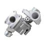 Turbocharger 479-5799 356-3505 for Caterpillar CAT 312E 312E L with C4.4 Engine
