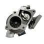 Turbocharger 487-4167 Turbo TD04L4 for Caterpillar CAT AP300F AP355F Asphalt Paver