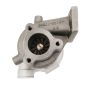Turbocharger 49189-02410 Turbo TD04HL for Hyundai R95W-3 Excavator with Mitsubishi S4S Engine