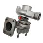Turbocharger 49189-02410 Turbo TD04HL for Hyundai R95W-3 Excavator with Mitsubishi S4S Engine