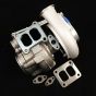 Turbocharger 4955909 4049368 4051322 Turbo HX40W for Cummins Engine 6CTA C300 8.3L
