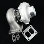 Turbocharger 6138-82-8200 Turbo T04B59-39 for Komatsu GD661A-1 EG150-5 EG150-3 D66S-1 EC210Z-1 Engine 6D110-1