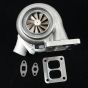 Turbocharger 6138-82-8200 Turbo T04B59-39 for Komatsu GD661A-1 EG150-5 EG150-3 D66S-1 EC210Z-1 Engine 6D110-1