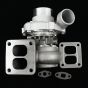 Turbocharger 6138-82-8200 Turbo T04B59-39 for Komatsu GD661A-1 EG150-5 EG150-3 D66S-1 EC210Z-1 Engine 6D110-1