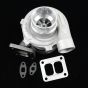 Turbocharger 6138-82-8200 Turbo T04B59-39 for Komatsu GD661A-1 EG150-5 EG150-3 D66S-1 EC210Z-1 Engine 6D110-1