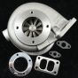 Turbocharger 65.09100-7093 Turbo HX35 for Doosan Daewoo DX210 DX225LCB SOLAR 225LC-7A Engine DB58