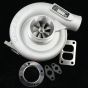 Turbocharger 65.09100-7093 Turbo HX35 for Doosan Daewoo DX210 DX225LCB SOLAR 225LC-7A Engine DB58