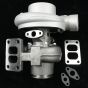 Turbocharger 6735-81-8031 Turbo HX35 for Komatsu Wheel Loader WA150-3-SN WA180-3 WA200-3 WA200-3-SN WA250-3 Engine 6D102E-1