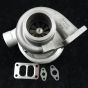 Turbocharger 6735-81-8031 Turbo HX35 for Komatsu Wheel Loader WA150-3-SN WA180-3 WA200-3 WA200-3-SN WA250-3 Engine 6D102E-1