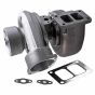 Turbocharger 6N7519 6N-7519 Turbo 4LF-302 for Caterpillar CAT Wheel Loader 980B Wheel Tractor 621R Engine 3066