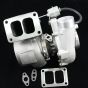 Turbocharger 735059-5003 735059-5003S 721644-0001 721644-0005 721644-0007 Turbo GT4594S DAF 95XF XE390C1